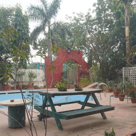 Hotel Aravali Heights Alwar Luaran gambar