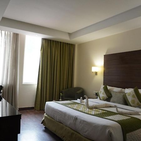 Hotel Aravali Heights Alwar Luaran gambar