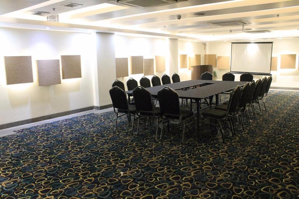 Hotel Aravali Heights Alwar Luaran gambar