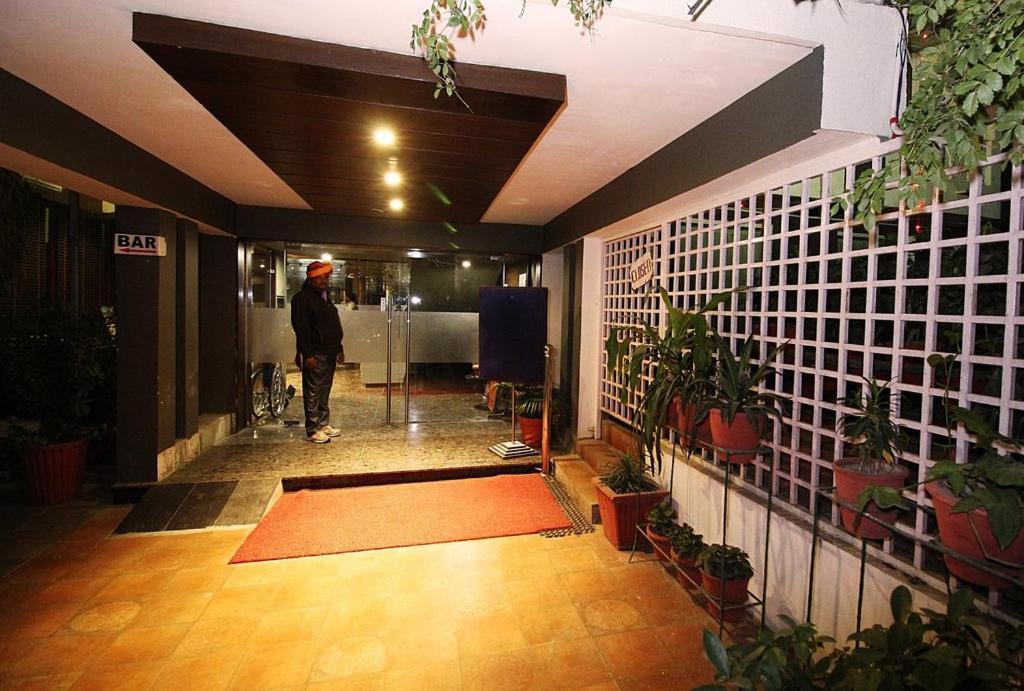 Hotel Aravali Heights Alwar Luaran gambar
