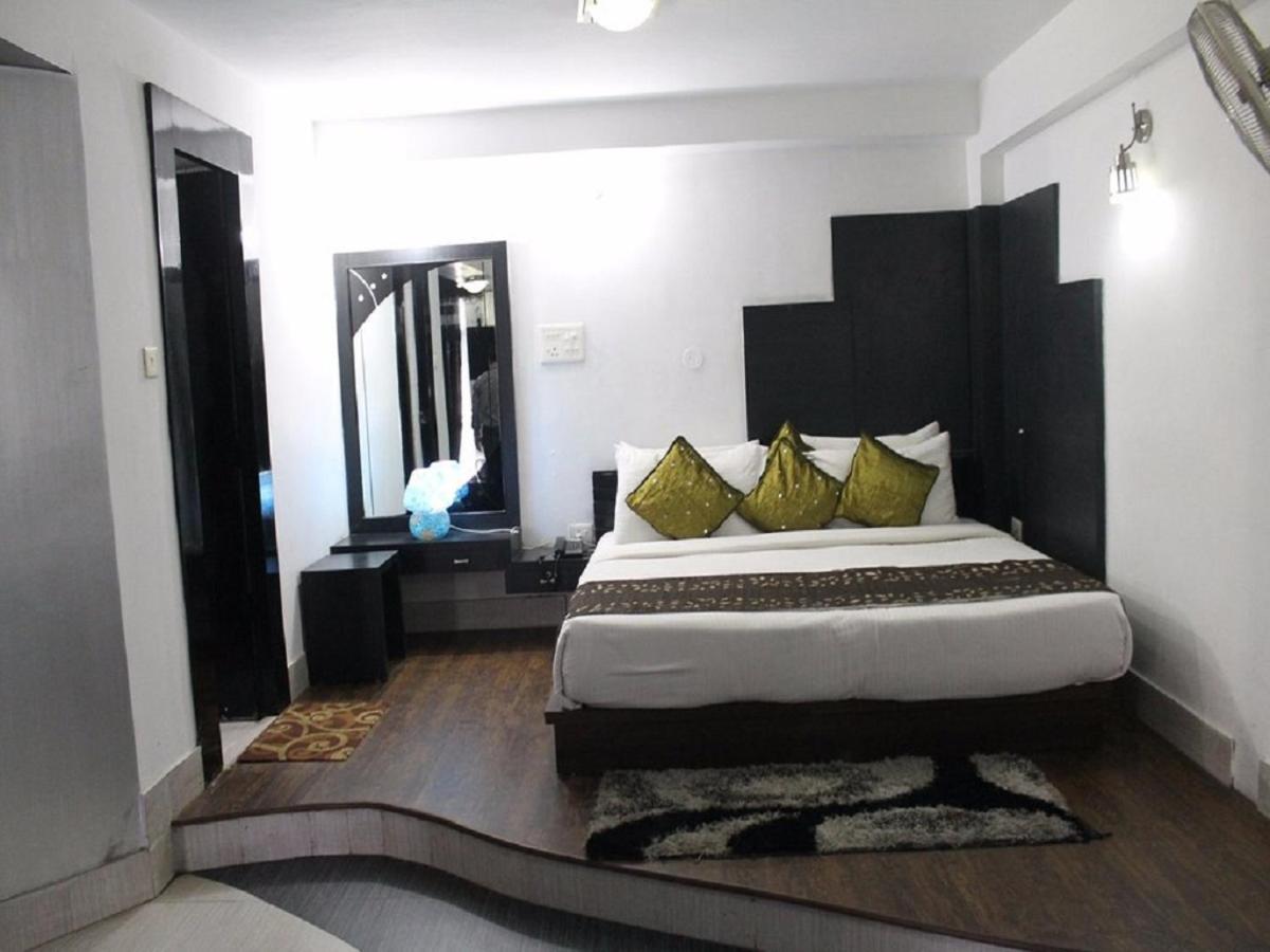 Hotel Aravali Heights Alwar Luaran gambar